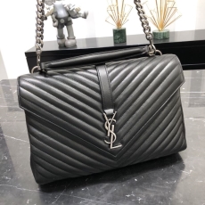 YSL Top Handle Bags